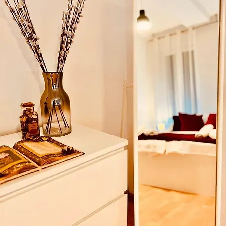 The Downtown Pearl Apartment Zagreb Exterior photo