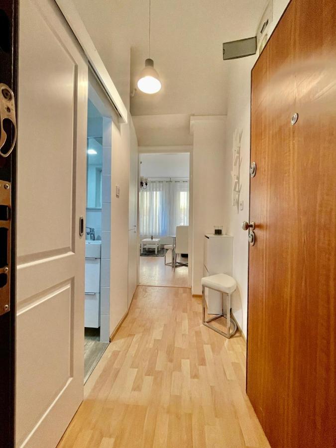 Apartment The Downtown Pearl Zagreb