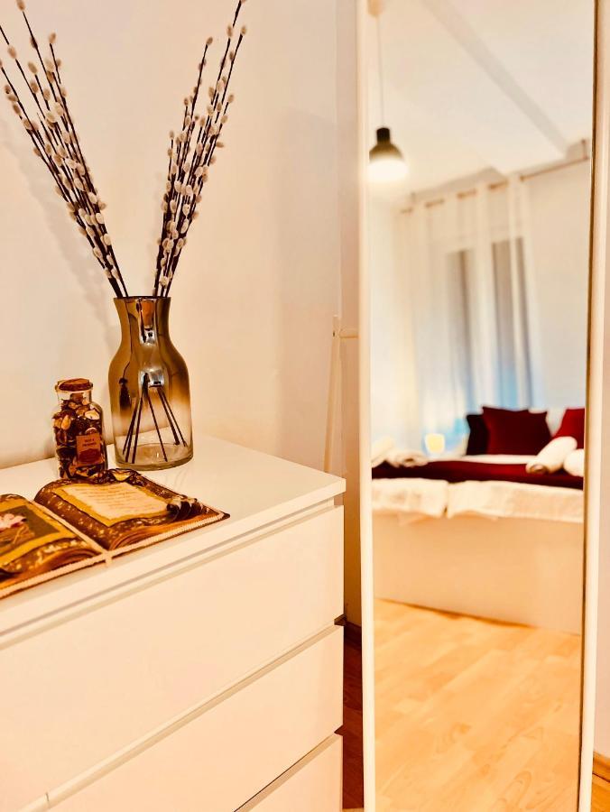 Apartment The Downtown Pearl Zagreb