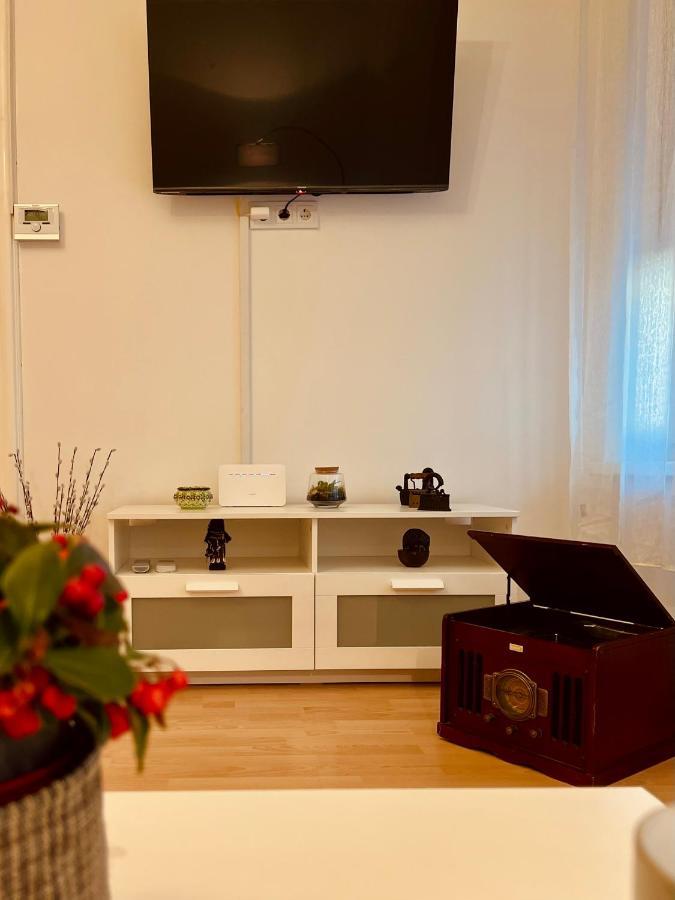 Appartamento The Downtown Pearl *