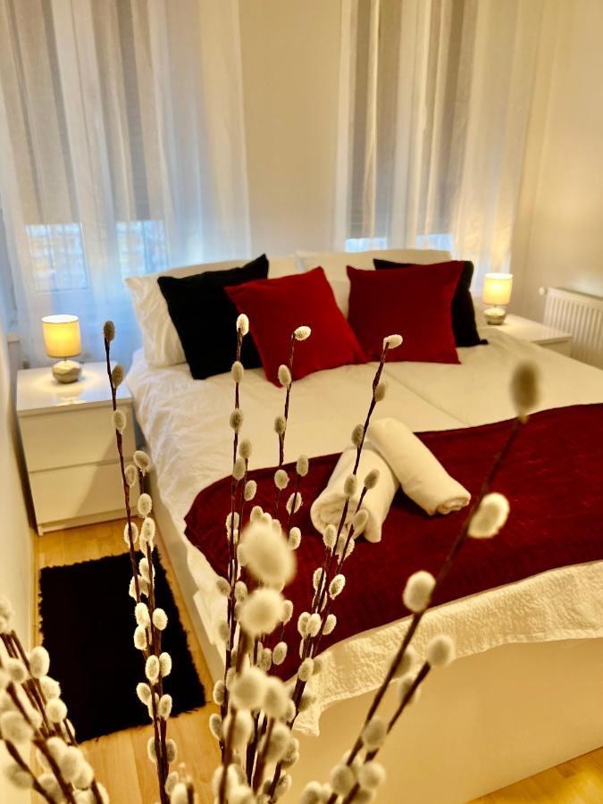 Appartamento The Downtown Pearl
