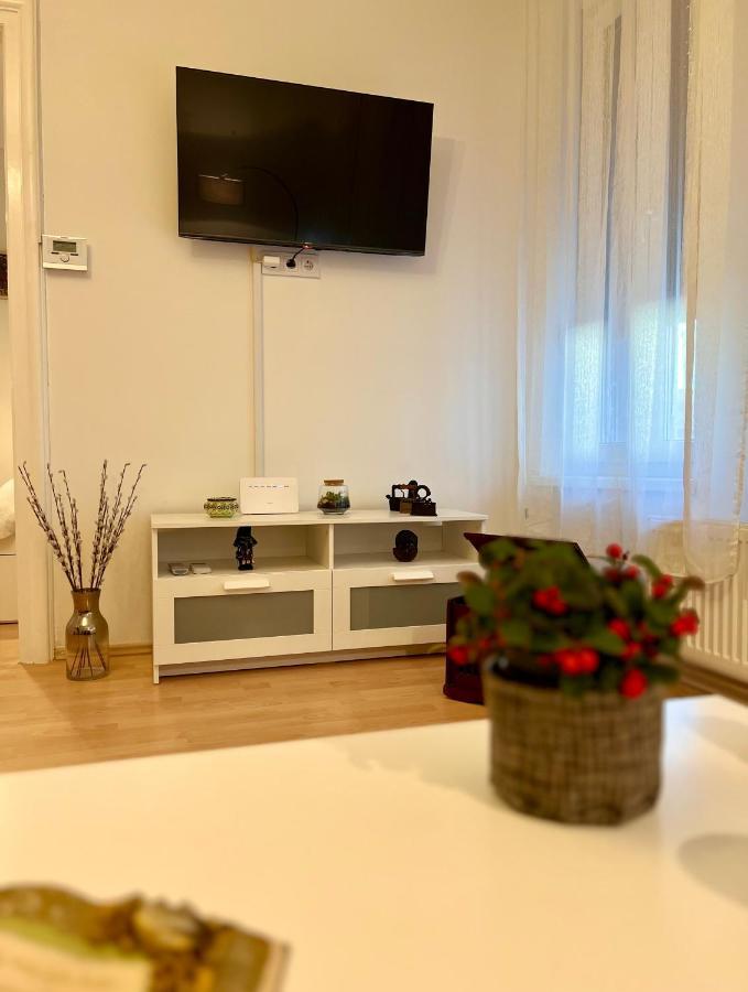 The Downtown Pearl Apartment Zagreb