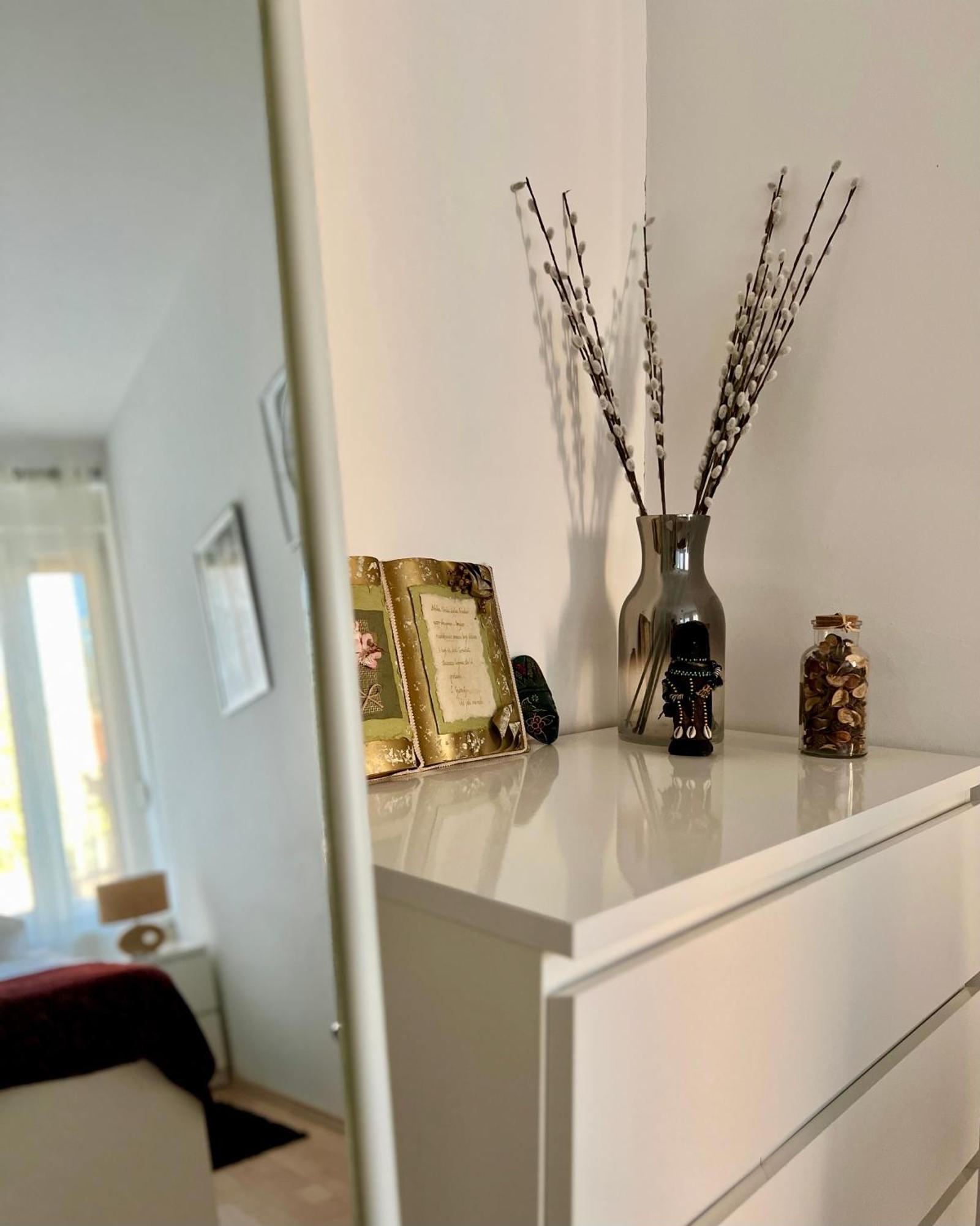 The Downtown Pearl Apartment *