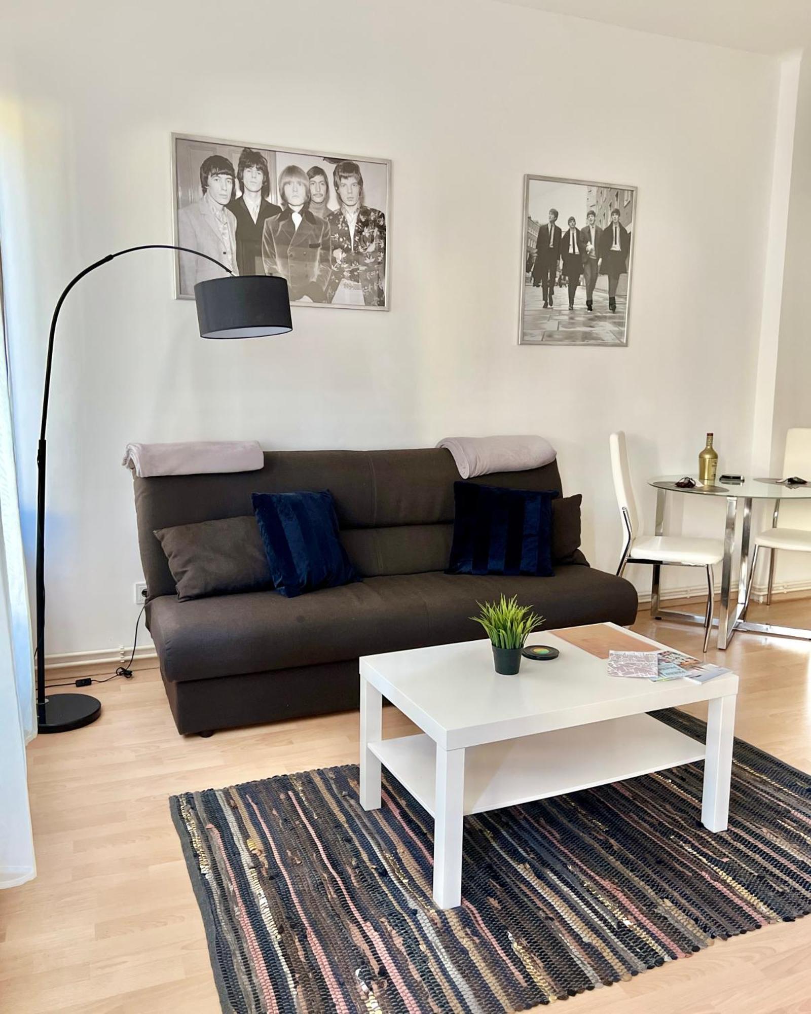 The Downtown Pearl Apartment Zagreb